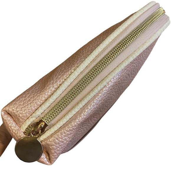 Romantic Florals 5 Piece Magnolia Bath Spa Gift Set New in Bag - Picture 6 of 6